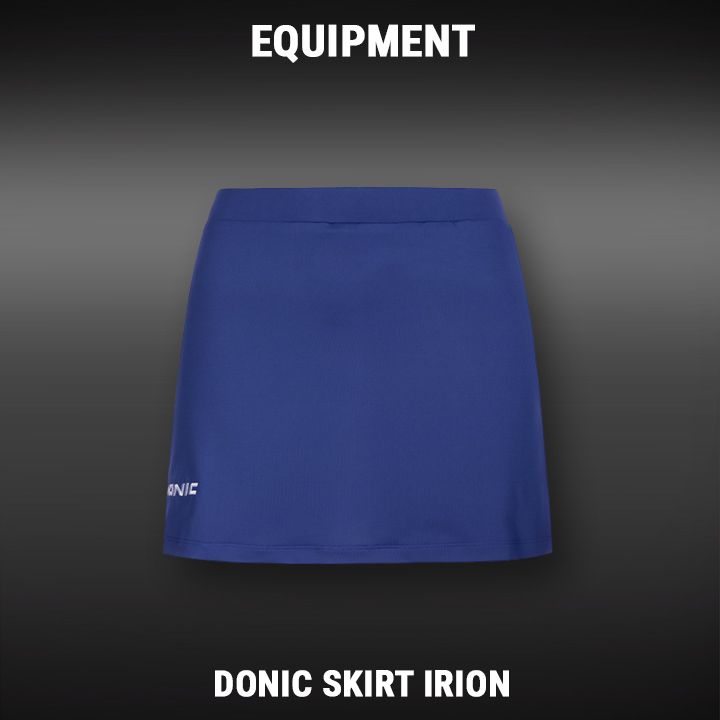DONIC SKIRT IRION
