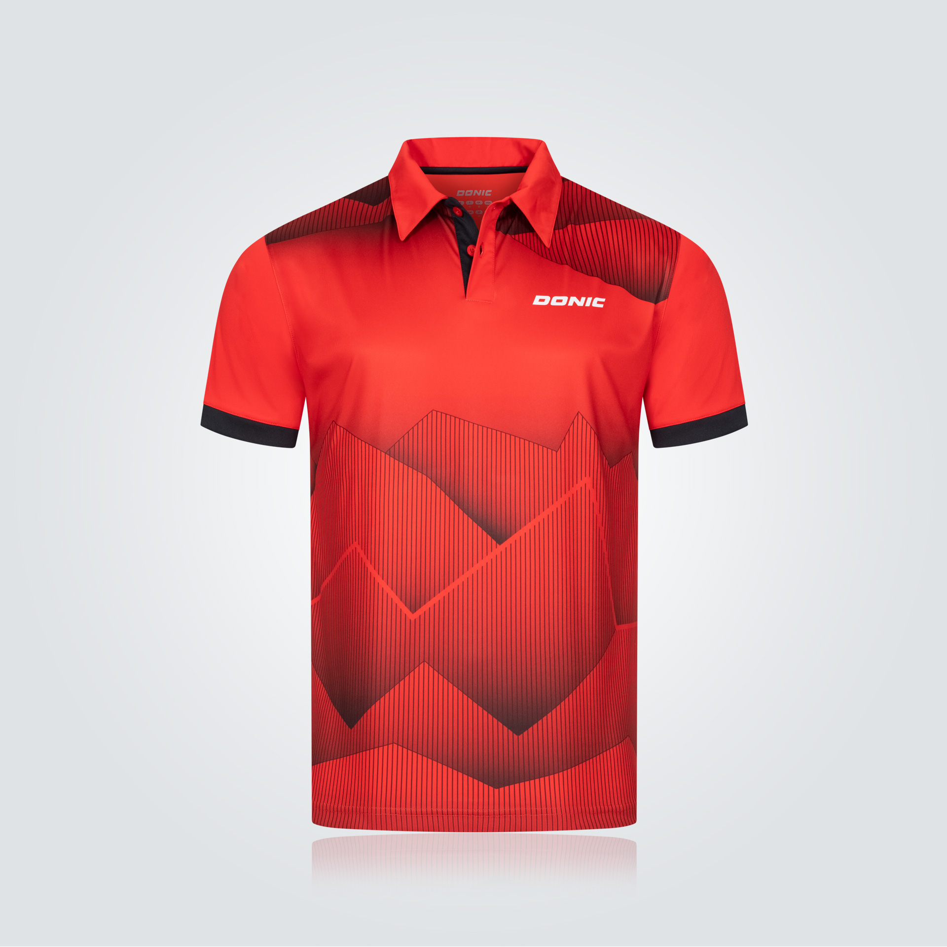 DONIC Poloshirt AVIATOR DONIC Poloshirt AVIATOR