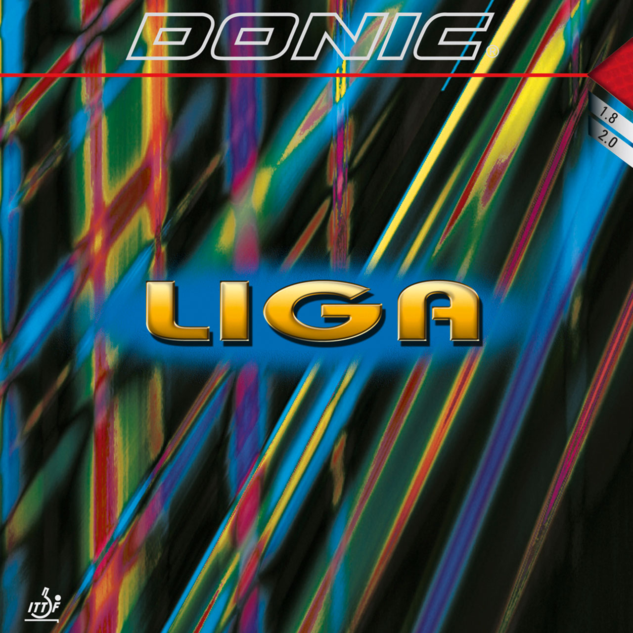 donic-rubber_liga-web Tischtennis Belag DONIC Liga Cover