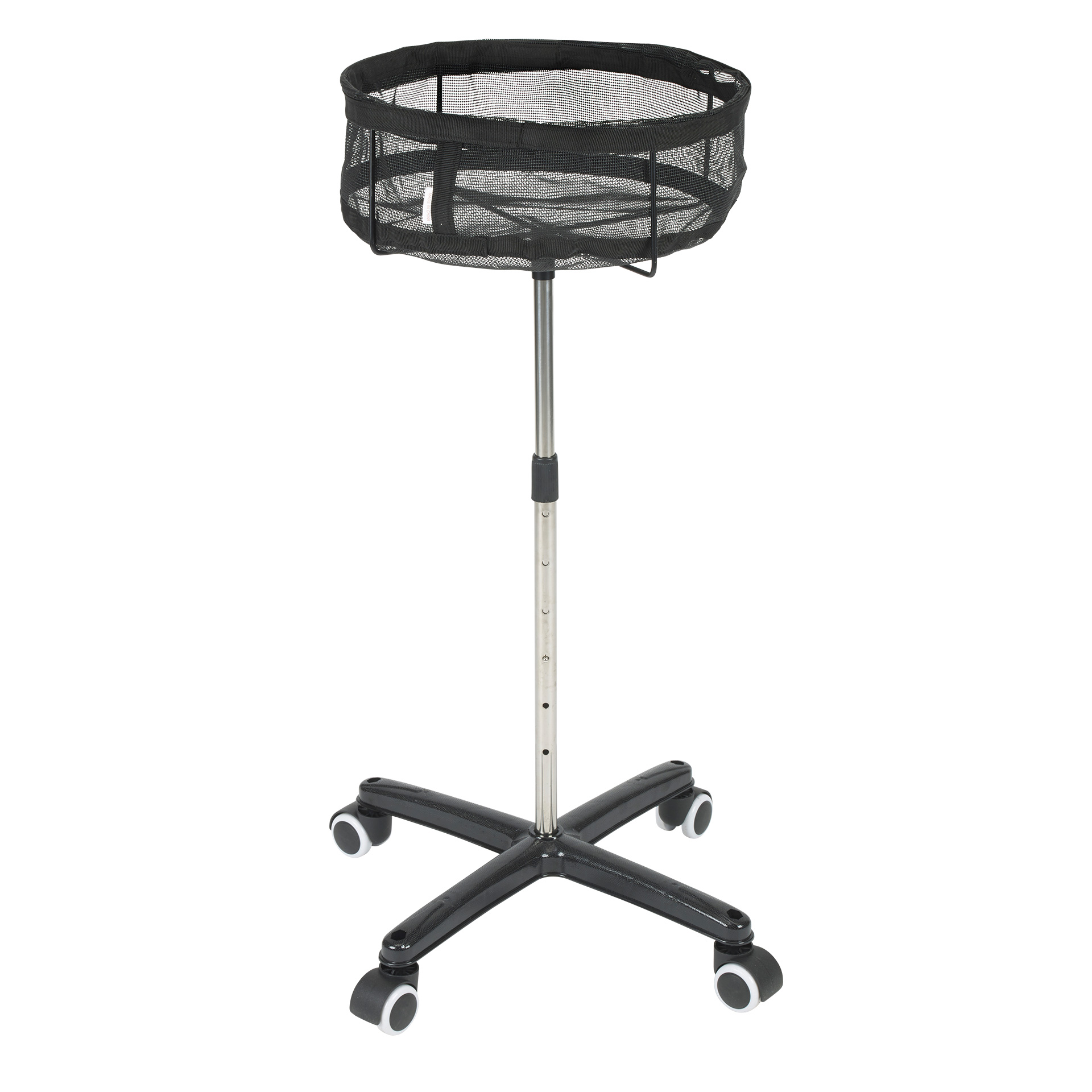 Panier De Balles Mobile DONIC COACHY Panier De Balles Mobile DONIC COACHY