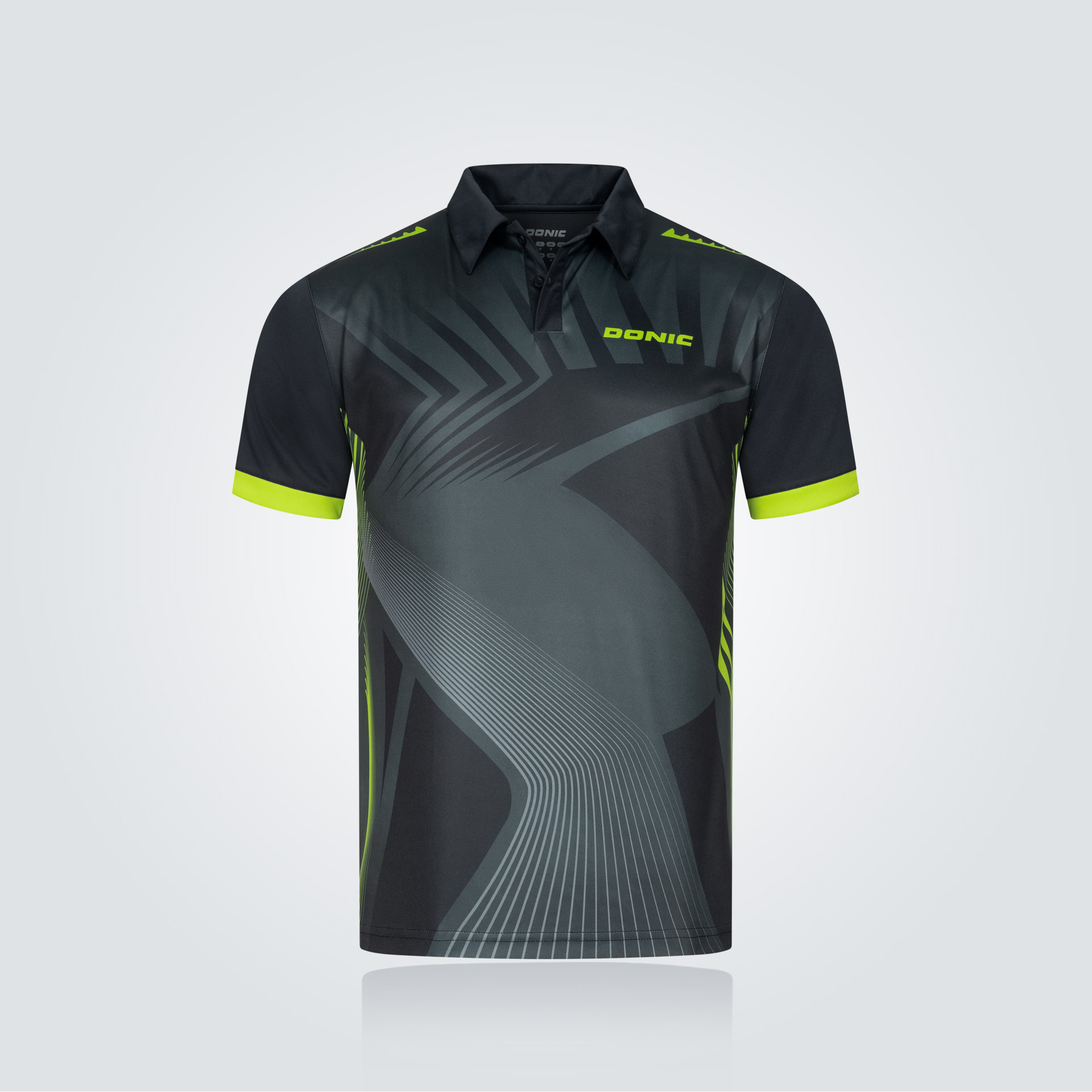 DONIC Poloshirt MANIC DONIC Poloshirt MANIC