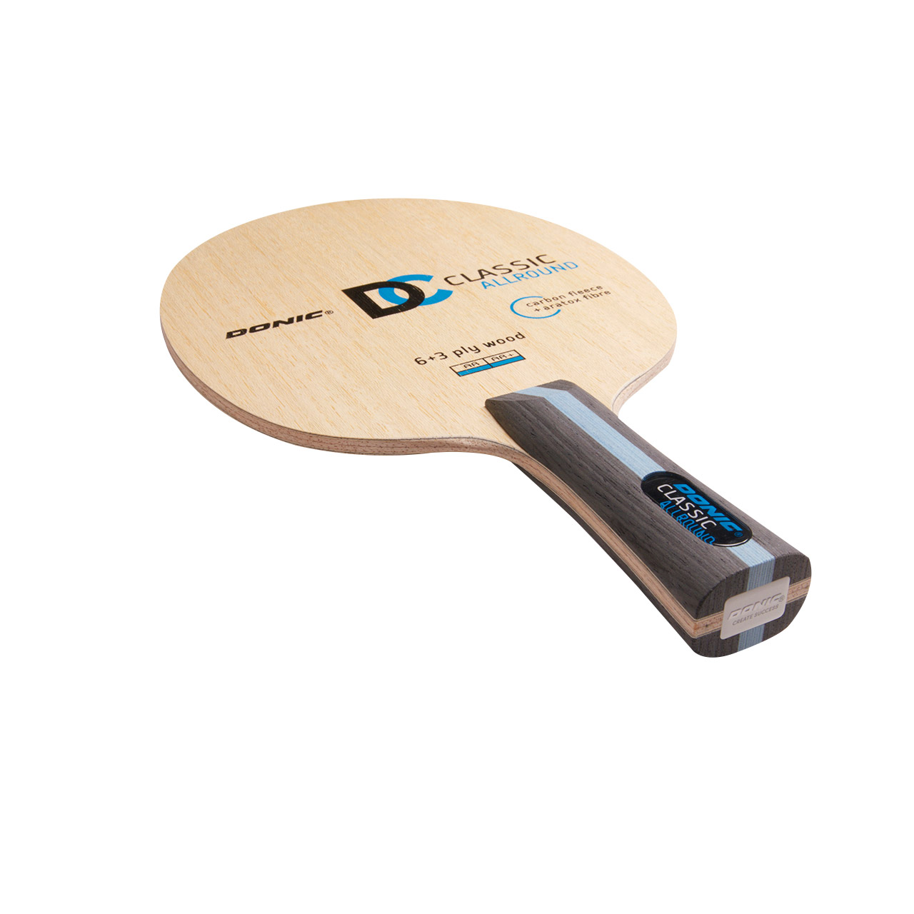 donic-blade_dc_classic_allround_macro DONIC Classic Allround macro