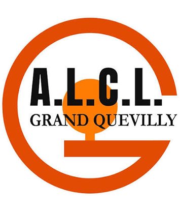 Logo Grand Quevilly