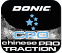 Chinese Traction