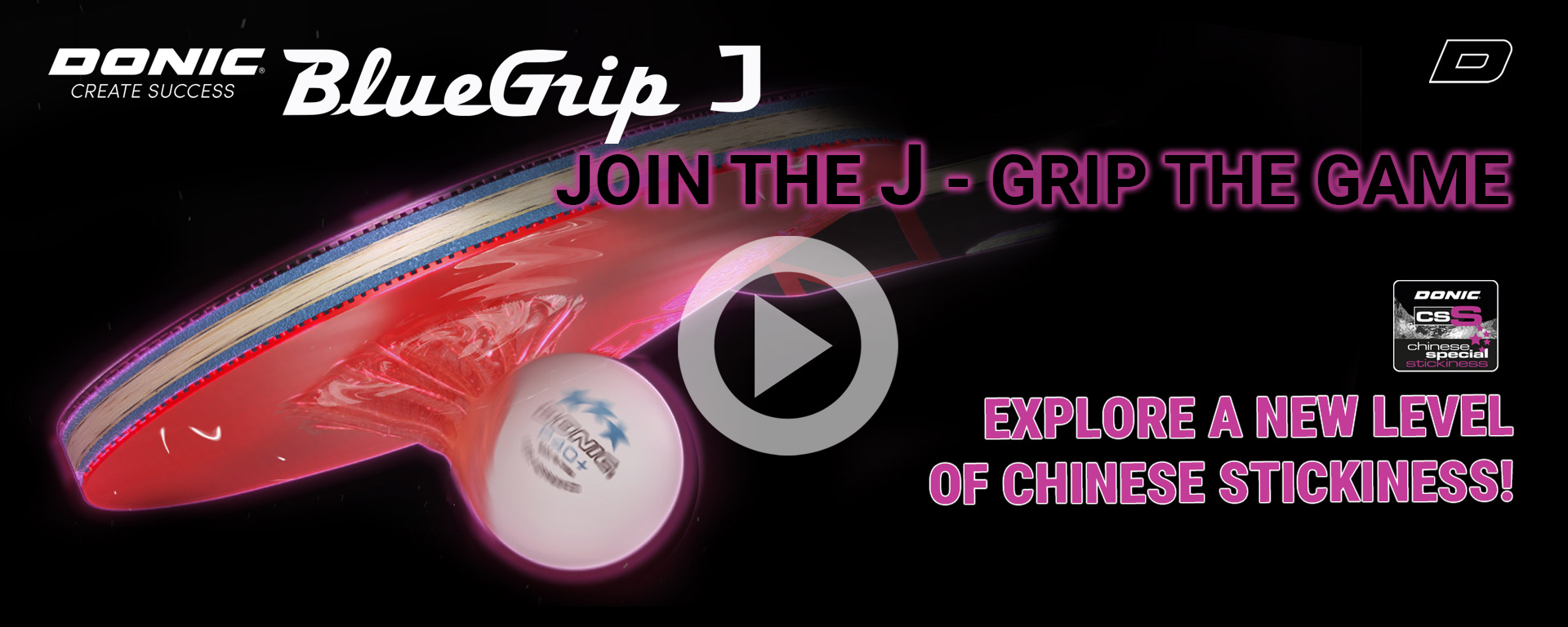 BLUEGRIP J VIDEO