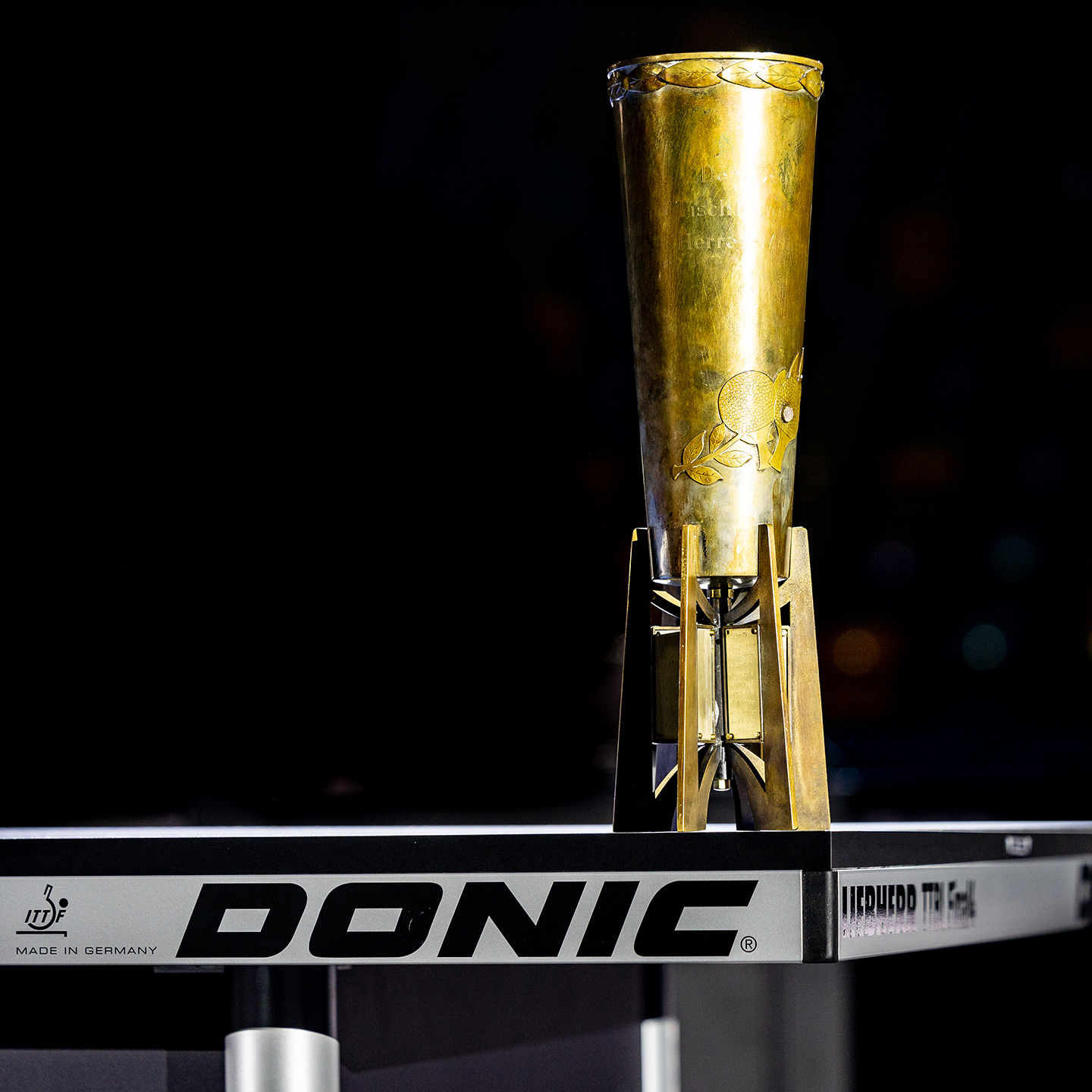 Pokalfinale TT