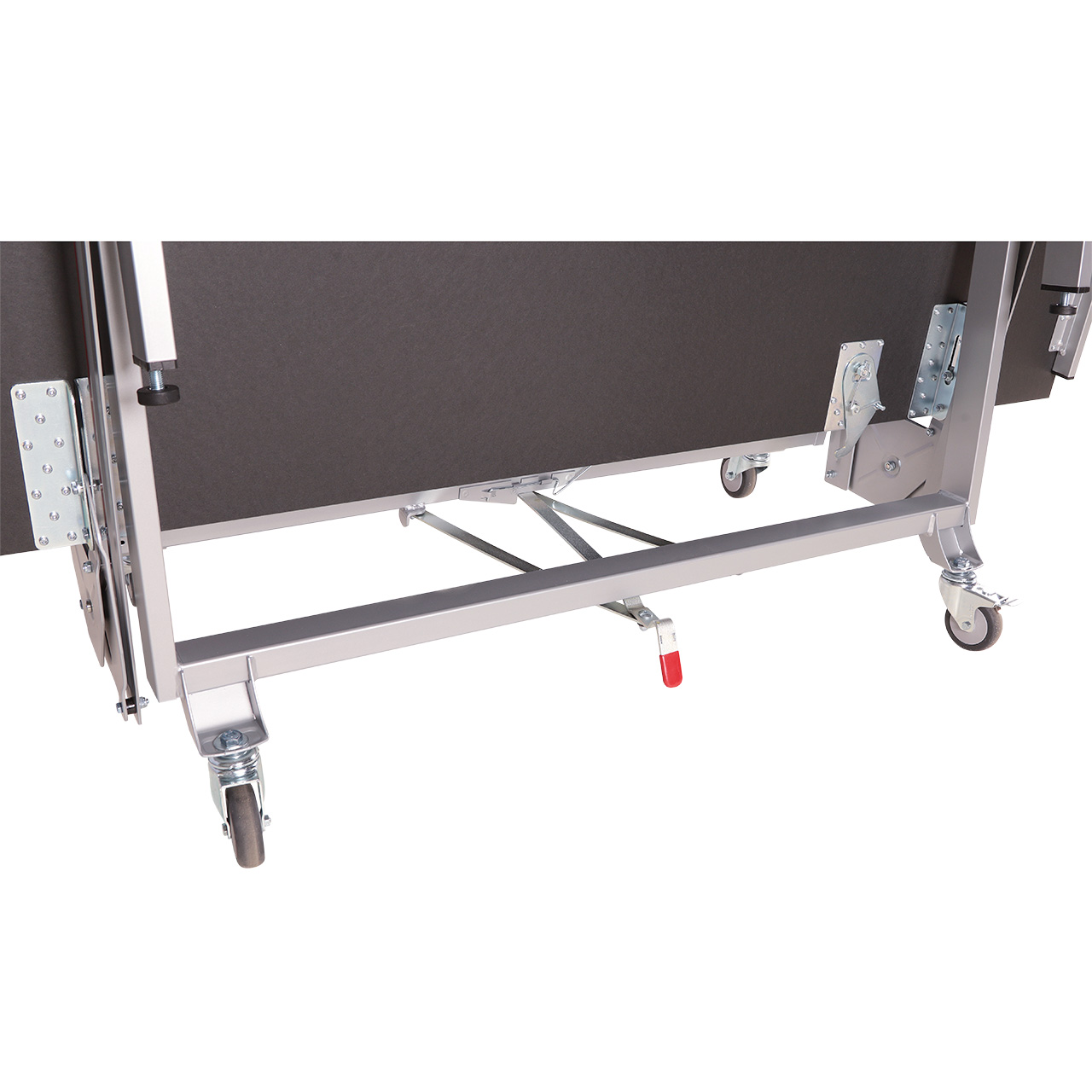 donic-table-waldner_highschool-blue-security_device3-web Vereinstisch DONIC Waldner Highschool, Detail