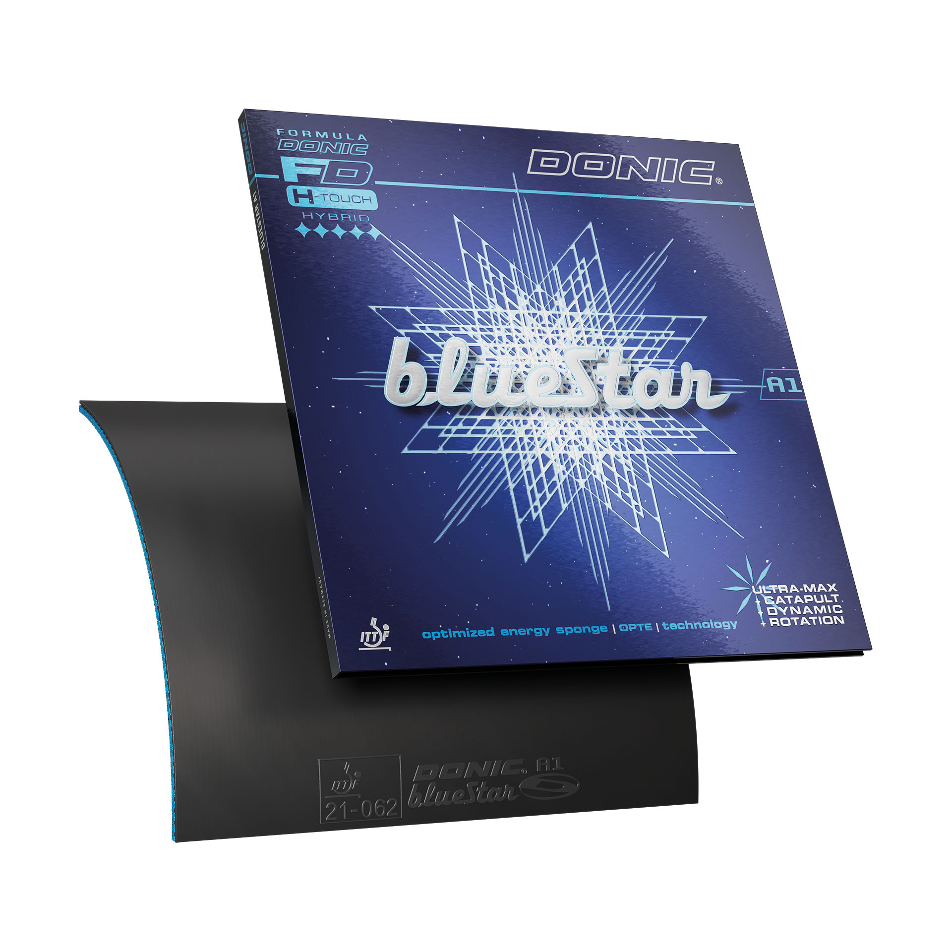 DONIC BLUESTAR A1