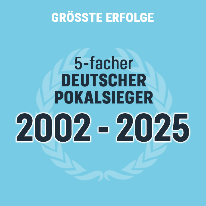 Erfolge TTF Ochsenhausen
