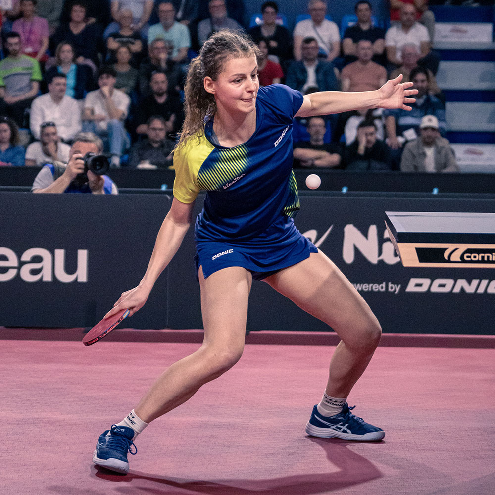 Lutz Camille TT Competiton 