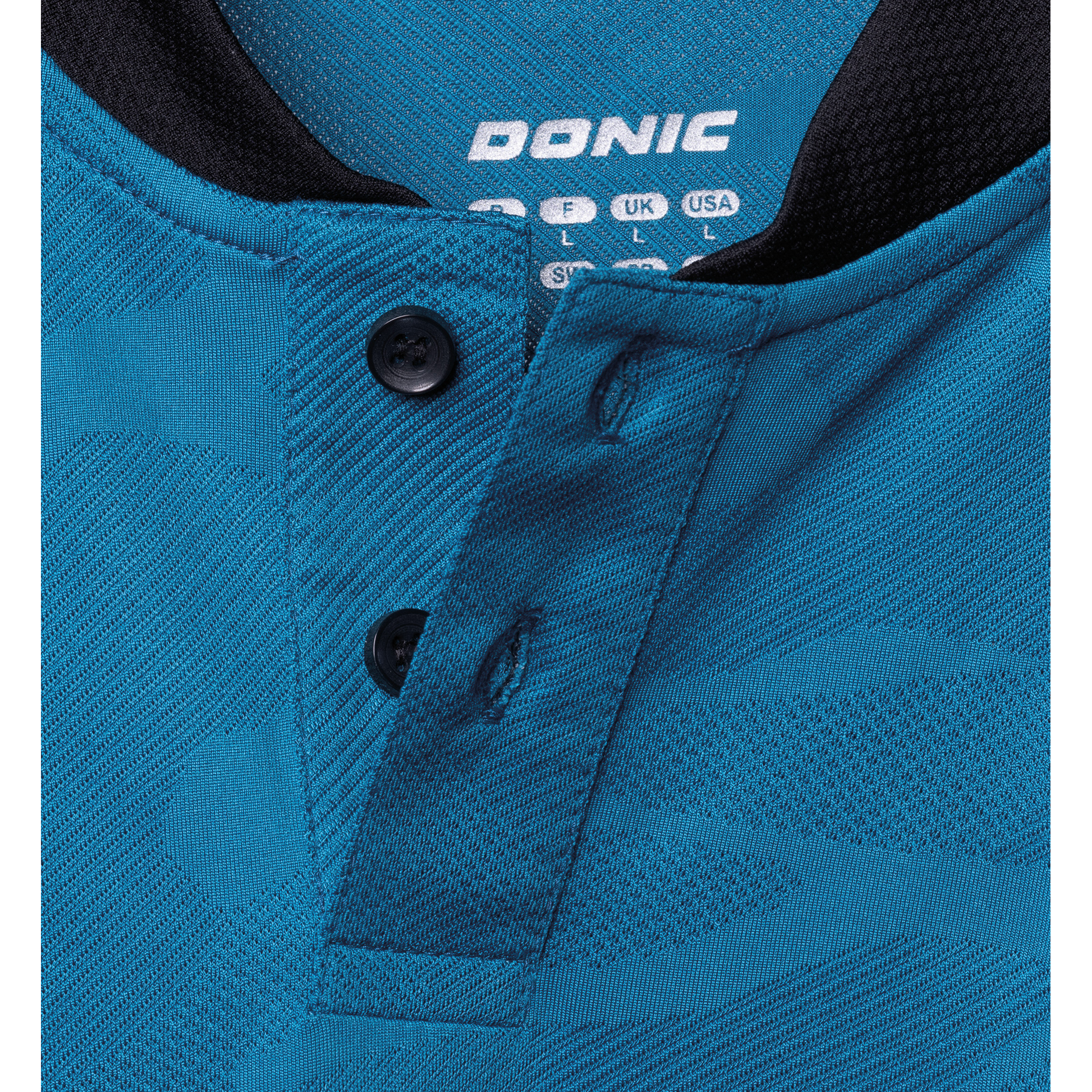 DONIC Shirt NEVA
