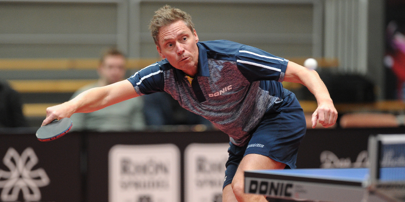 joergen_persson_800x400px Tischtennis Champion Jörgen Persson beim Spiel