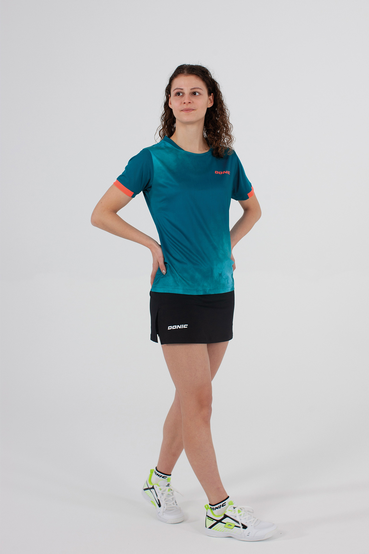 DONIC Shirt LYRA LADY