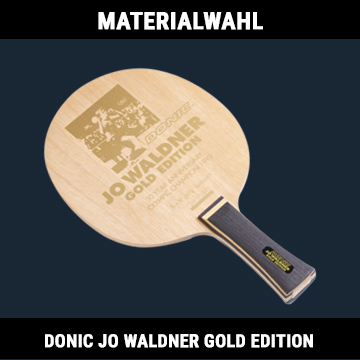 DONIC WALDNER GOLD