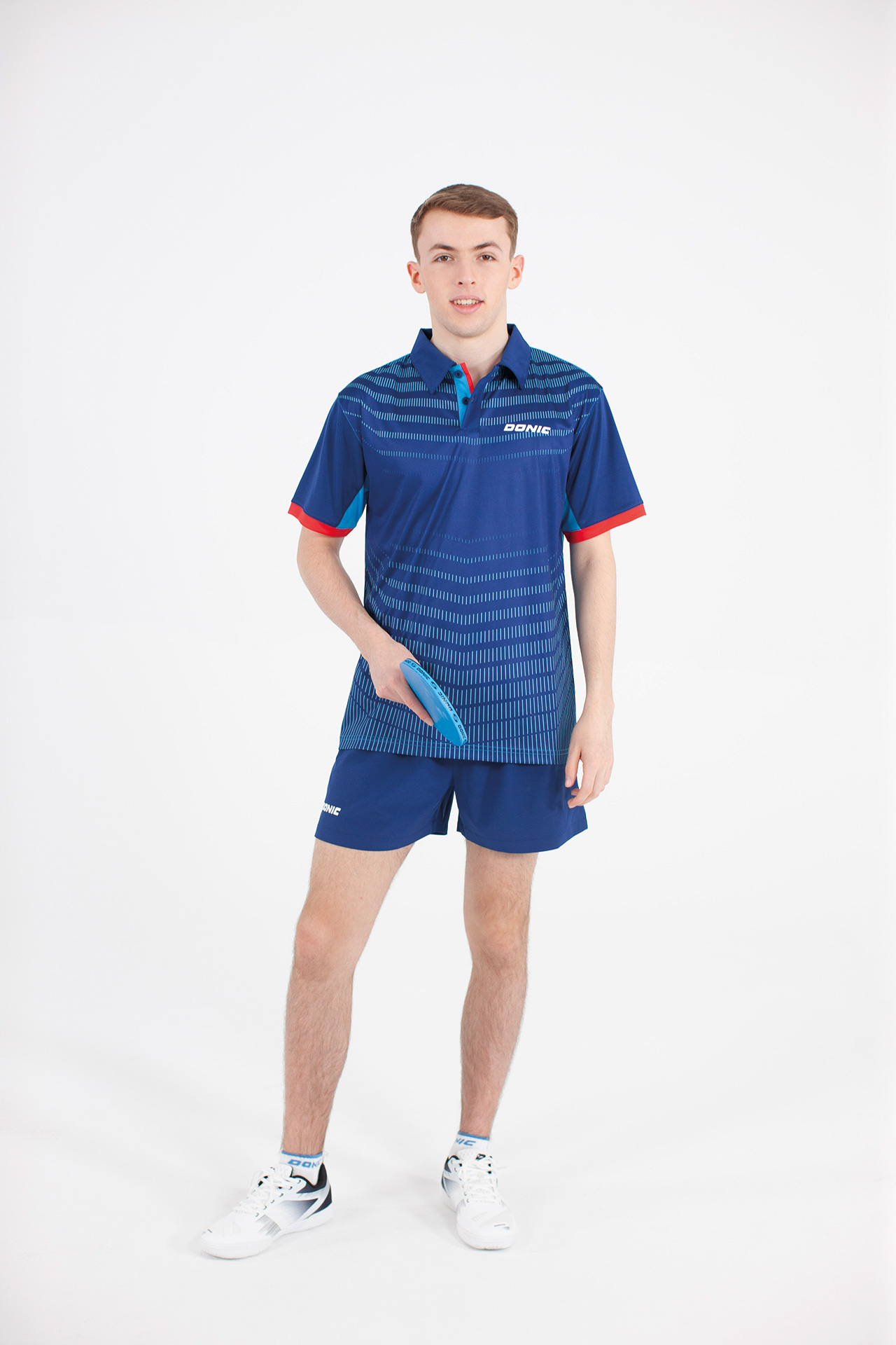 DONIC Poloshirt KAVA