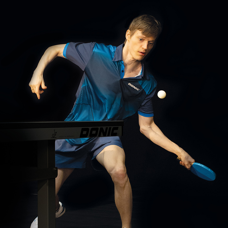 Anders Lind Tabletennis Anders Lind TableTennis