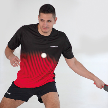 Allegro Martin Tischtennis