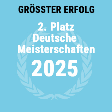 Größter Erfolg Fanbo Meng