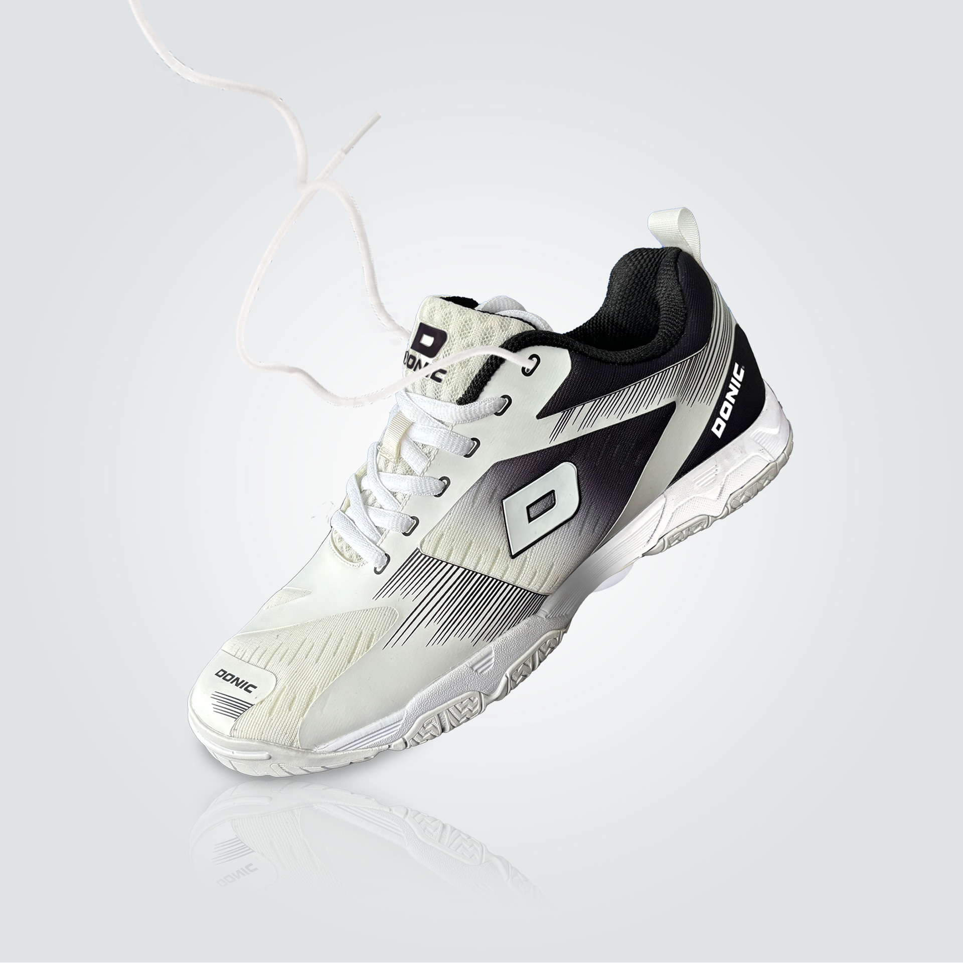 DONIC Competition Shoe Draven GSX DONIC Competition Shoe Draven GSX