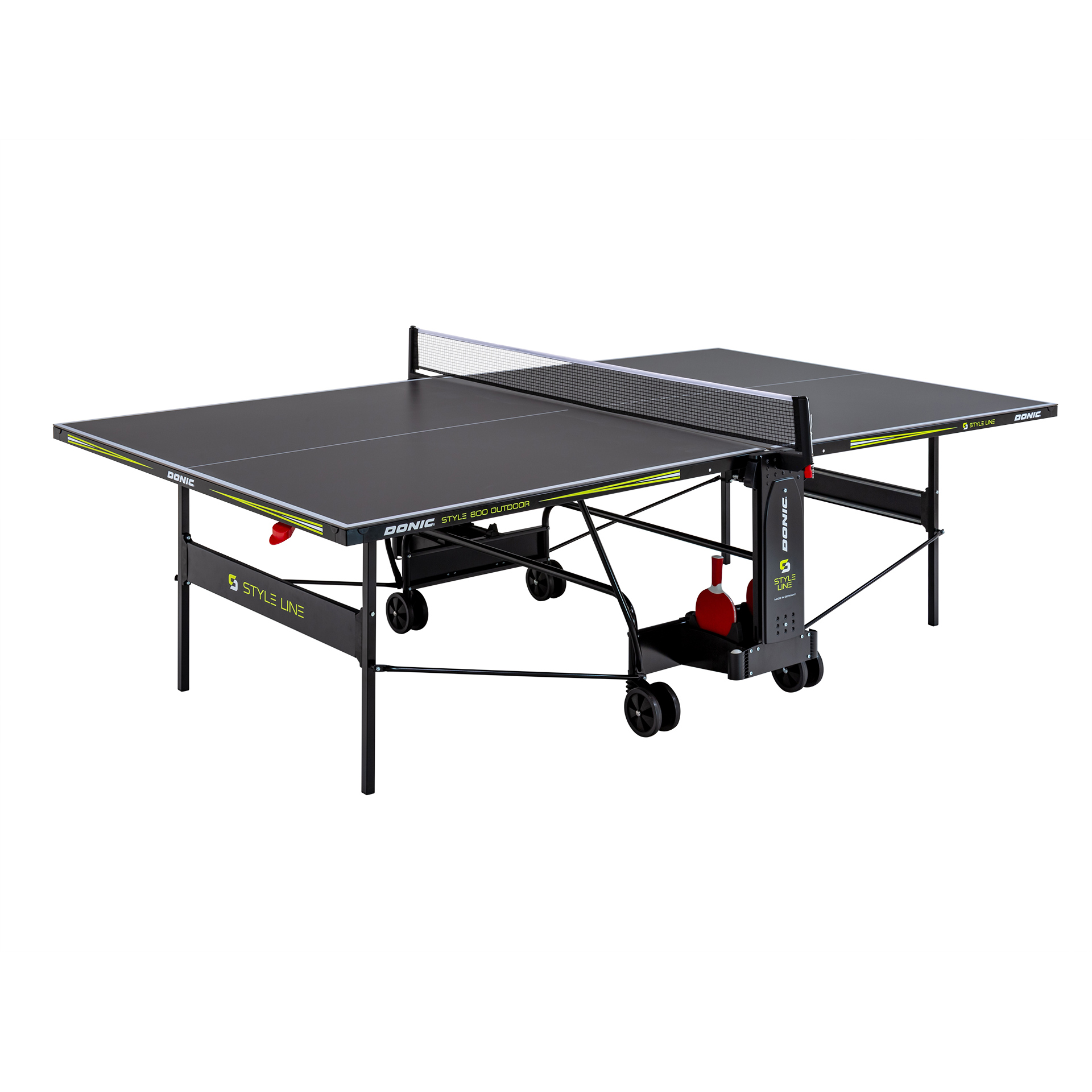 DONIC STYLE 800 OUTDOOR DONIC STYLE 800 OUTDOOR