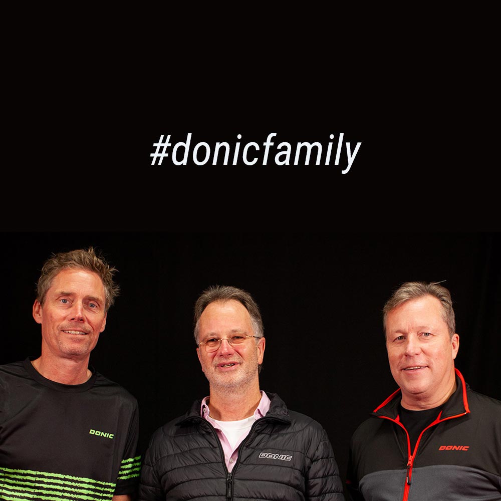 Zur #donicfamily