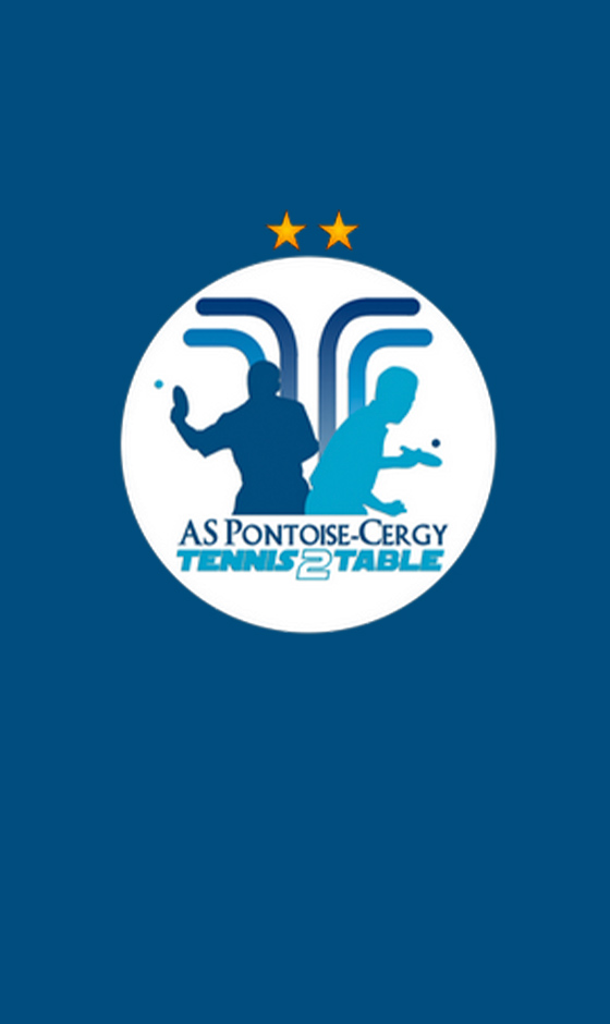 Pontoise TTC