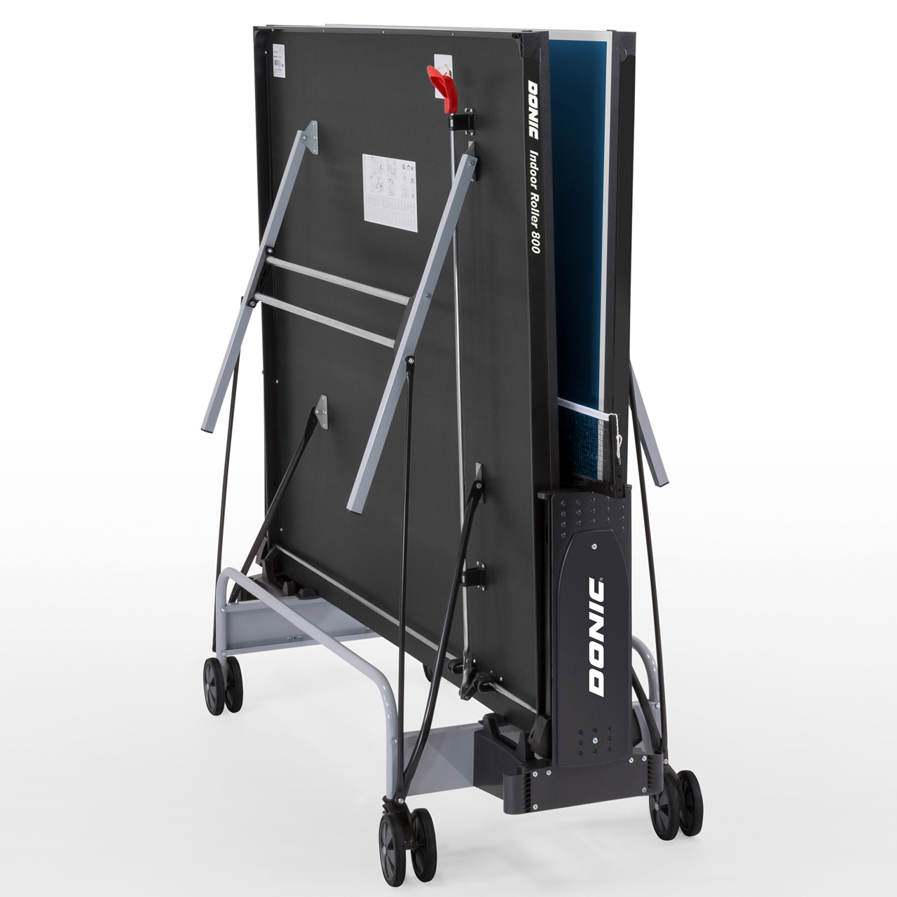 donic-table_indoor_roller_800_parking_position-web DONIC Tischtennistisch Indoor Roller 800 Abstellposition