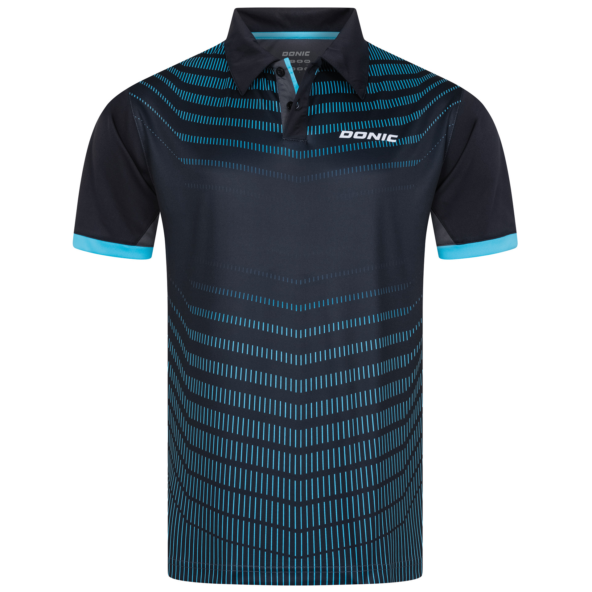 DONIC Poloshirt KAVA