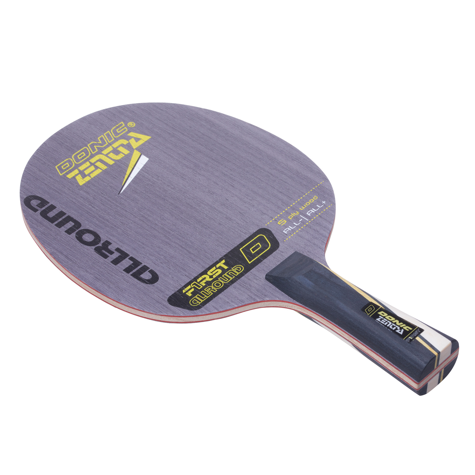 DONIC ZENTRA FIRST ALLROUND