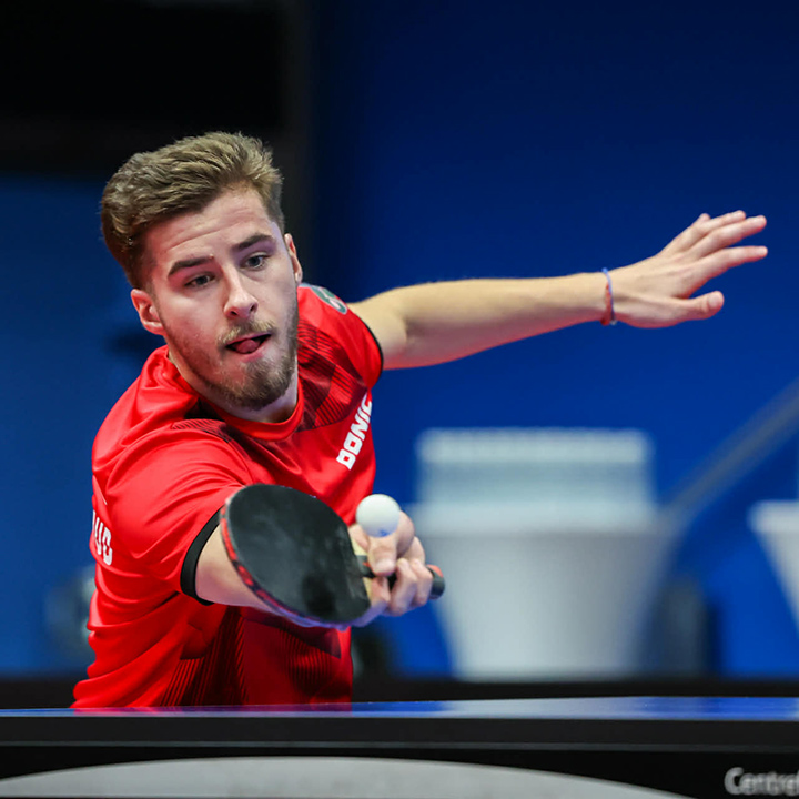Florian Bourrassaud TT-Spieler