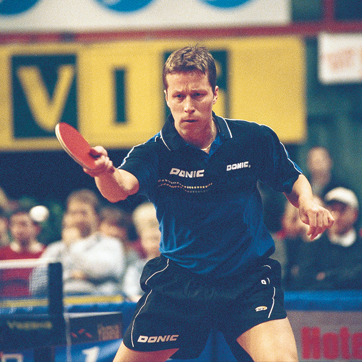 Waldner Olympia Sieger