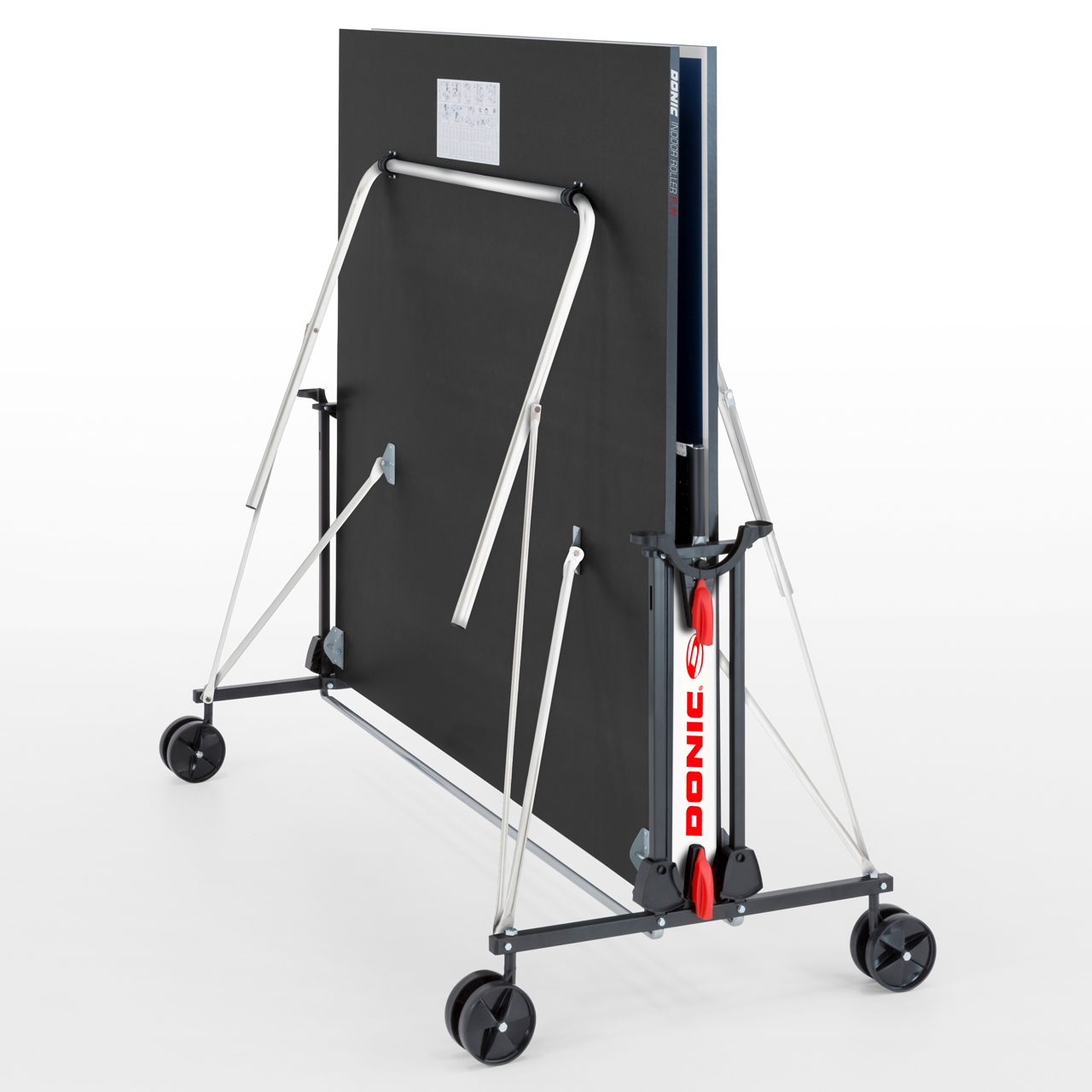 donic-table_indoor_roller_fun_parking_position-web DONIC Tischtennistisch Indoor Roller Fun Abstellposition