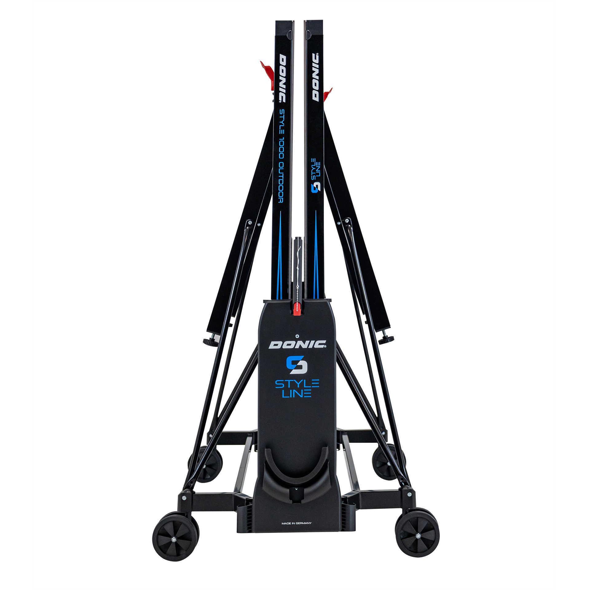 DONIC STYLE 1000 OUTDOOR DONIC STYLE 1000 OUTDOOR