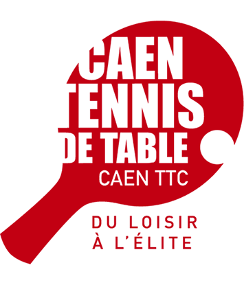 Logo Caen TT