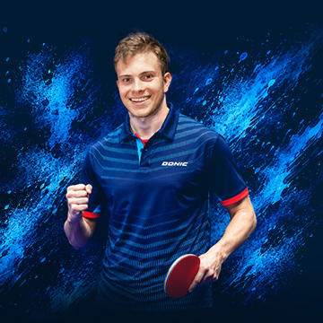 Wladimmir Sidorenko TT-Spieler