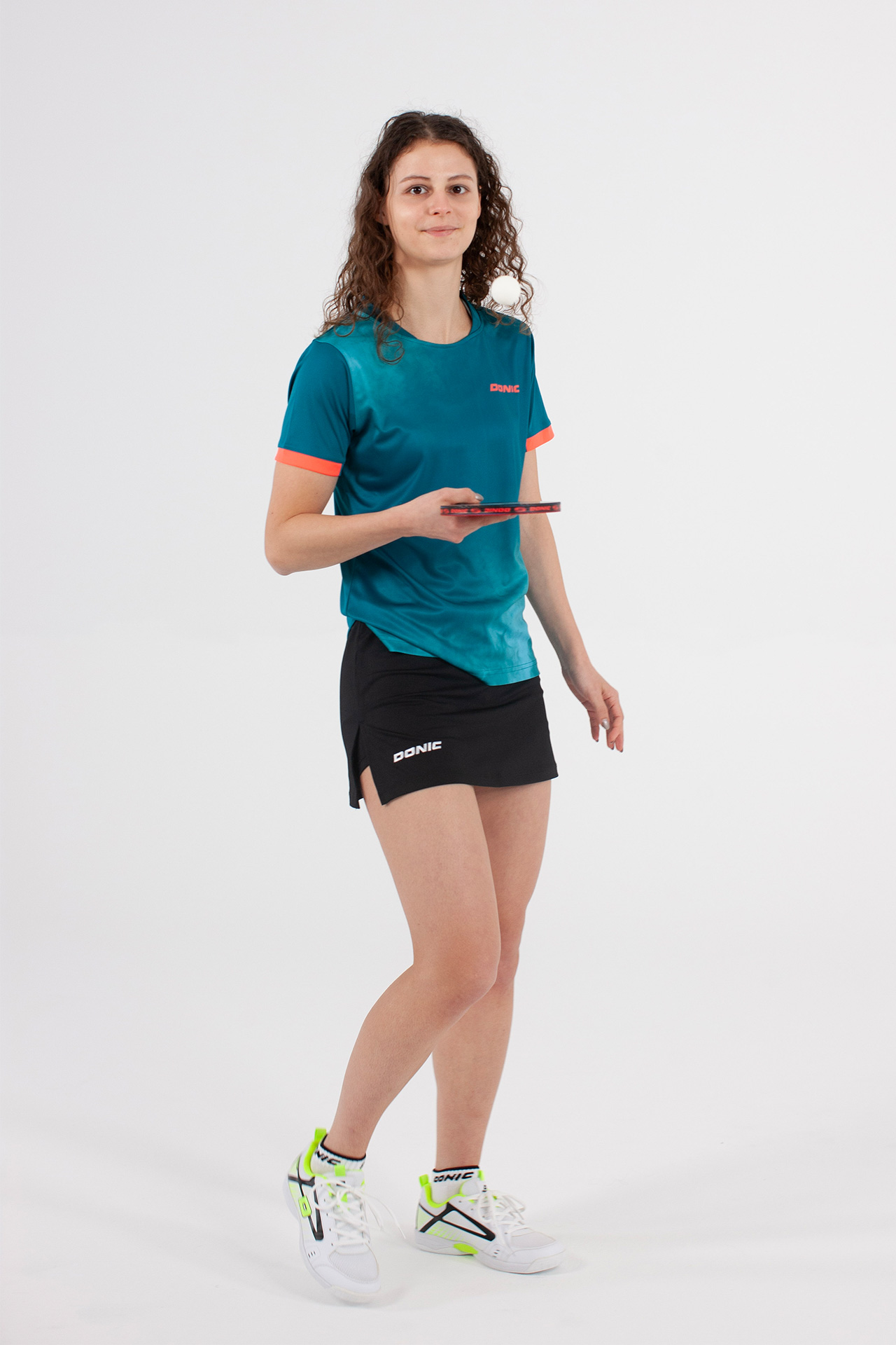 DONIC Shirt LYRA LADY