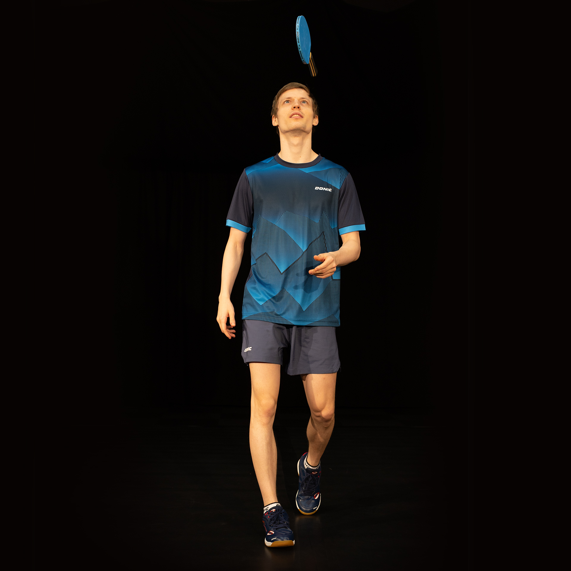 DONIC Shorts DIVE DONIC Shorts DIVE