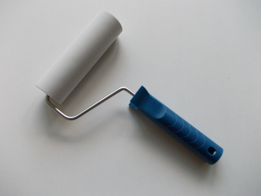 andruckrolle Donic "Pressure roll"