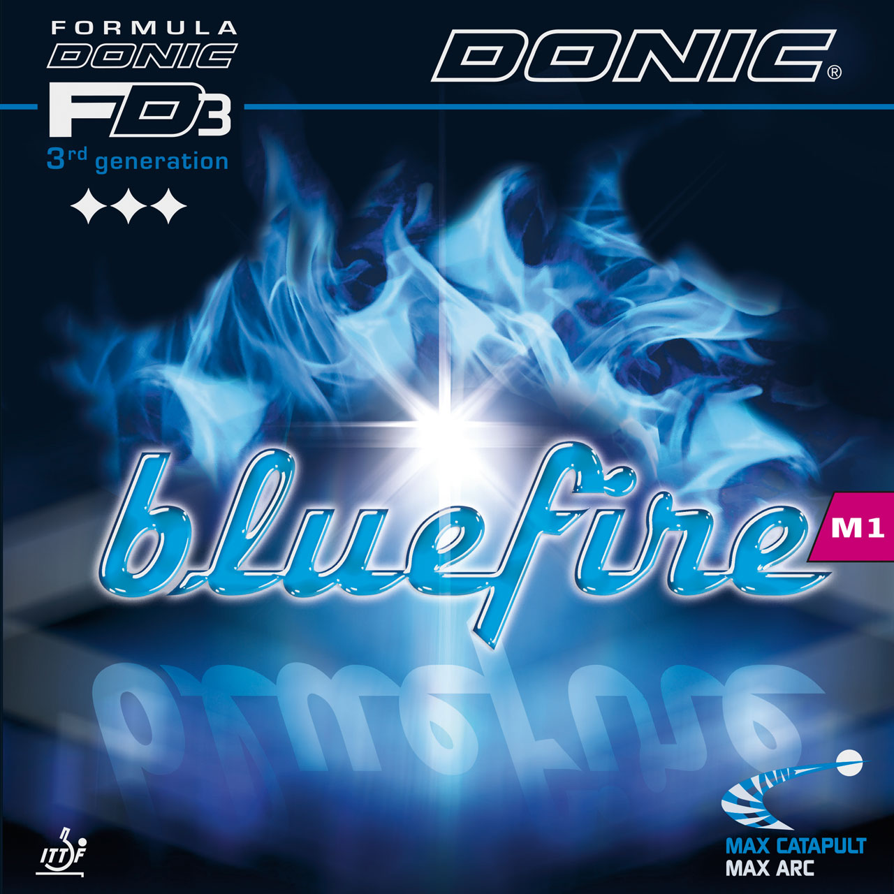 donic-rubber_bluefire_m1-web Tischtennis Belag DONIC Bluefire M1 Cover