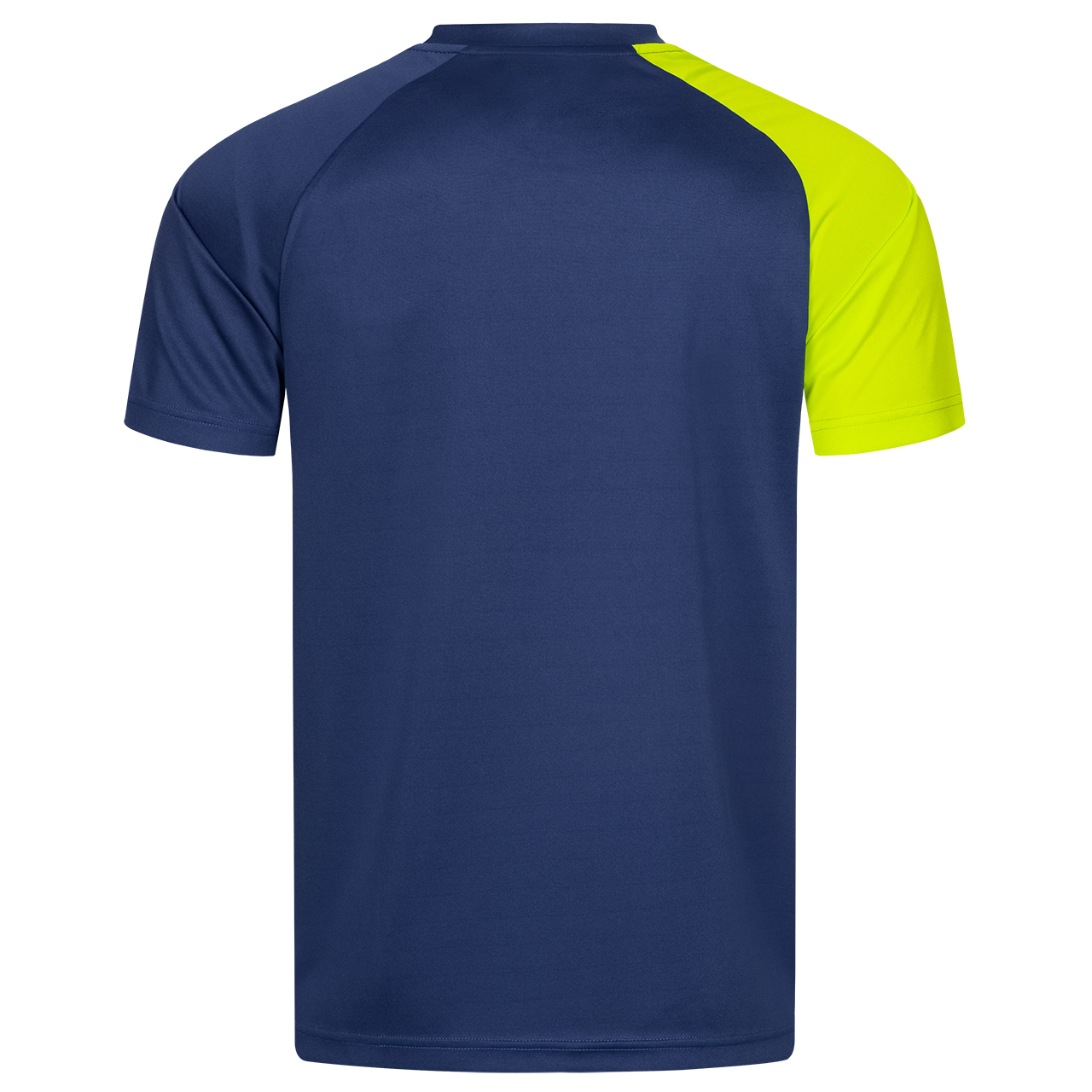 donic-shirt_peak-navy-lime-back-stills-web DONIC T-Shirt Peak marine/lime