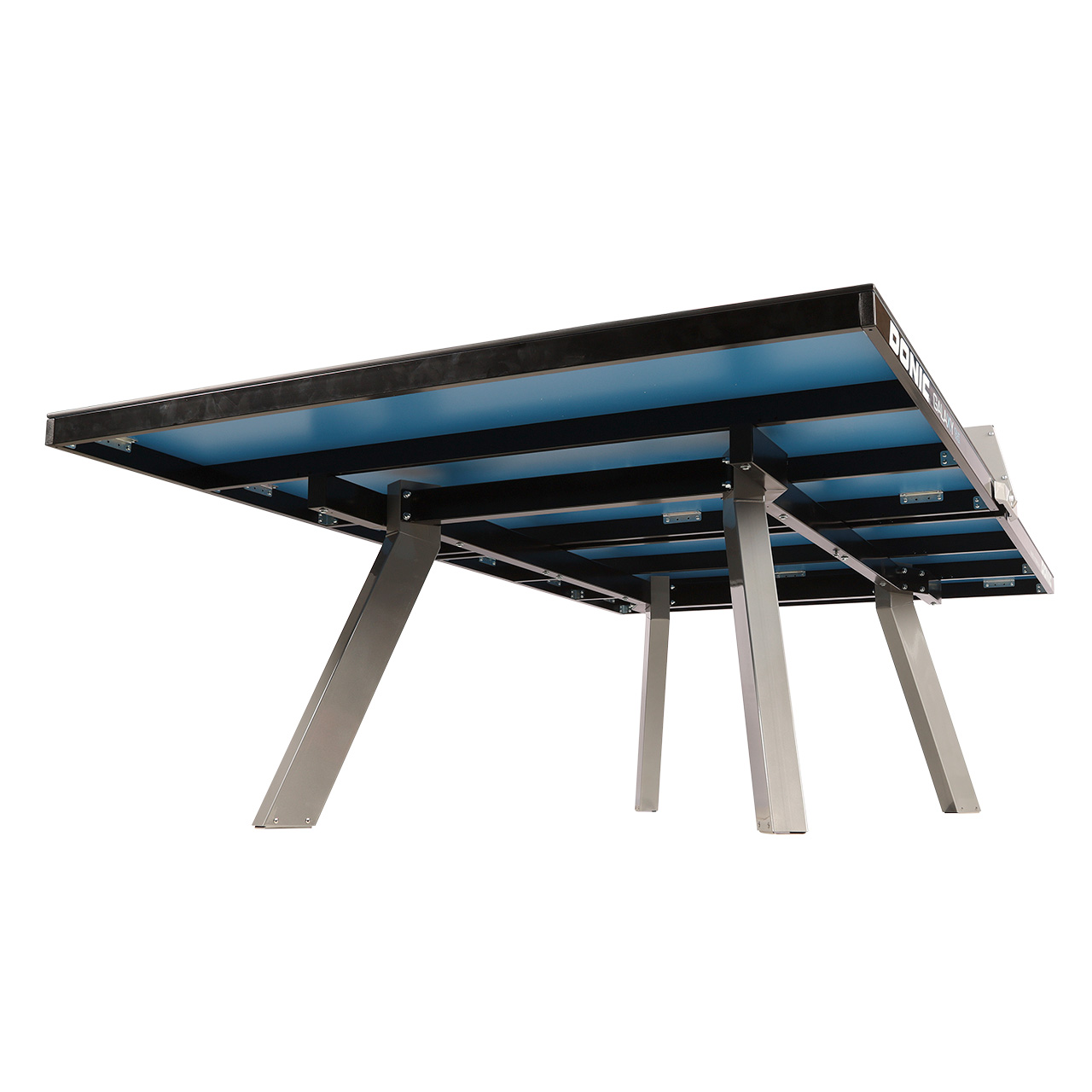 donic-table-galaxy_outdoor-bottom-web DONIC Outdoor-Tisch Galaxy, Unteransicht