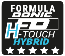 Icon Hybrid Touch