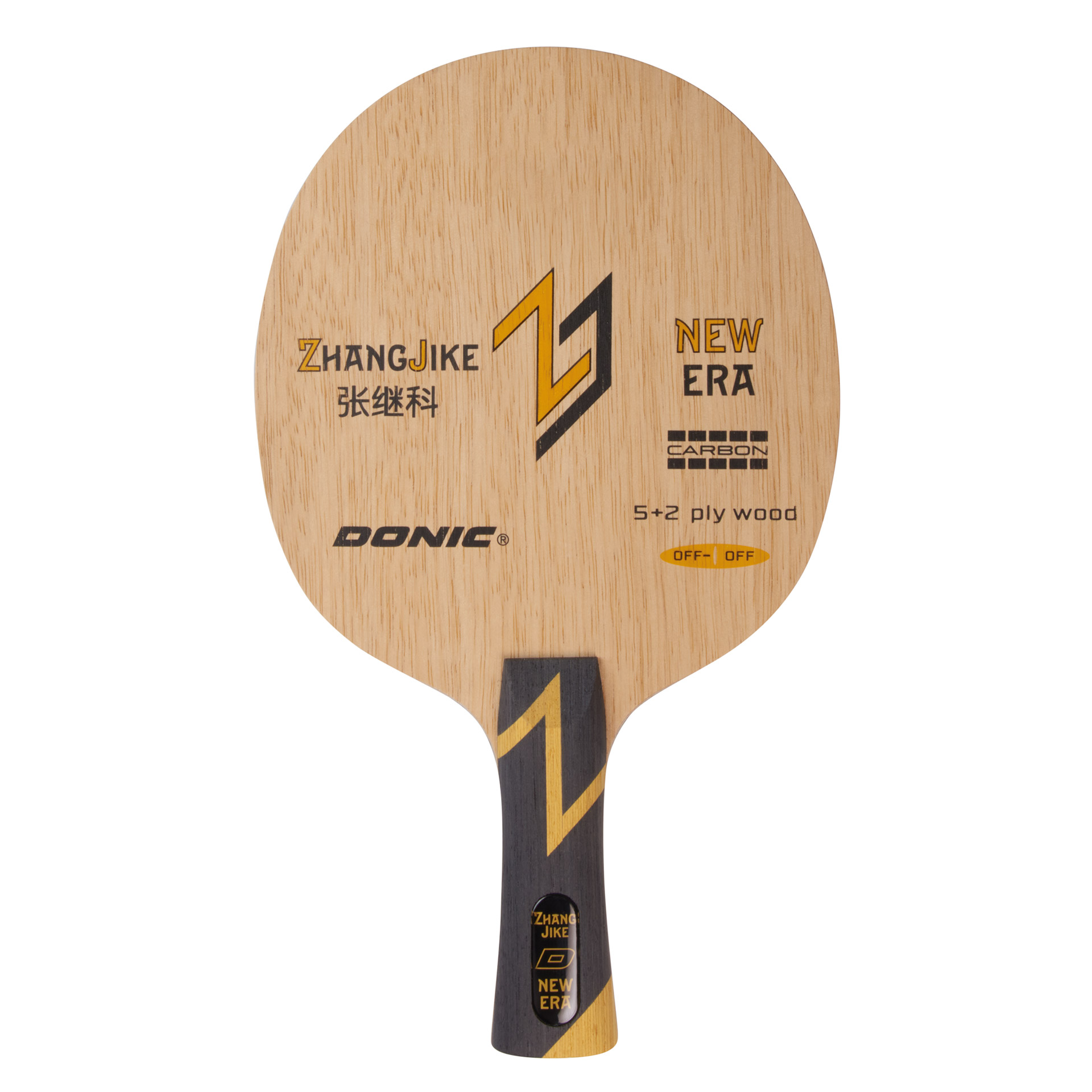 DONIC ZHANG JIKE NEW ERA  DONIC ZHANG JIKE NEW ERA