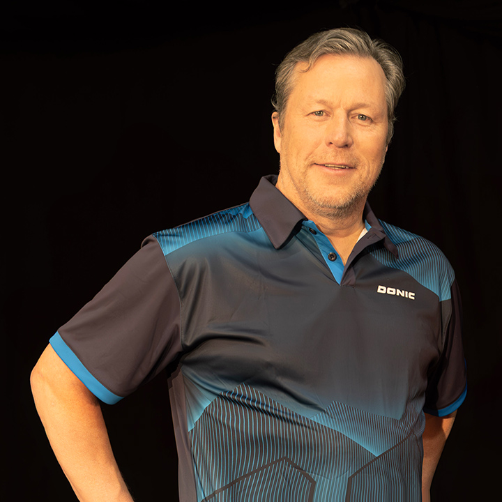 Jan Ove Waldner