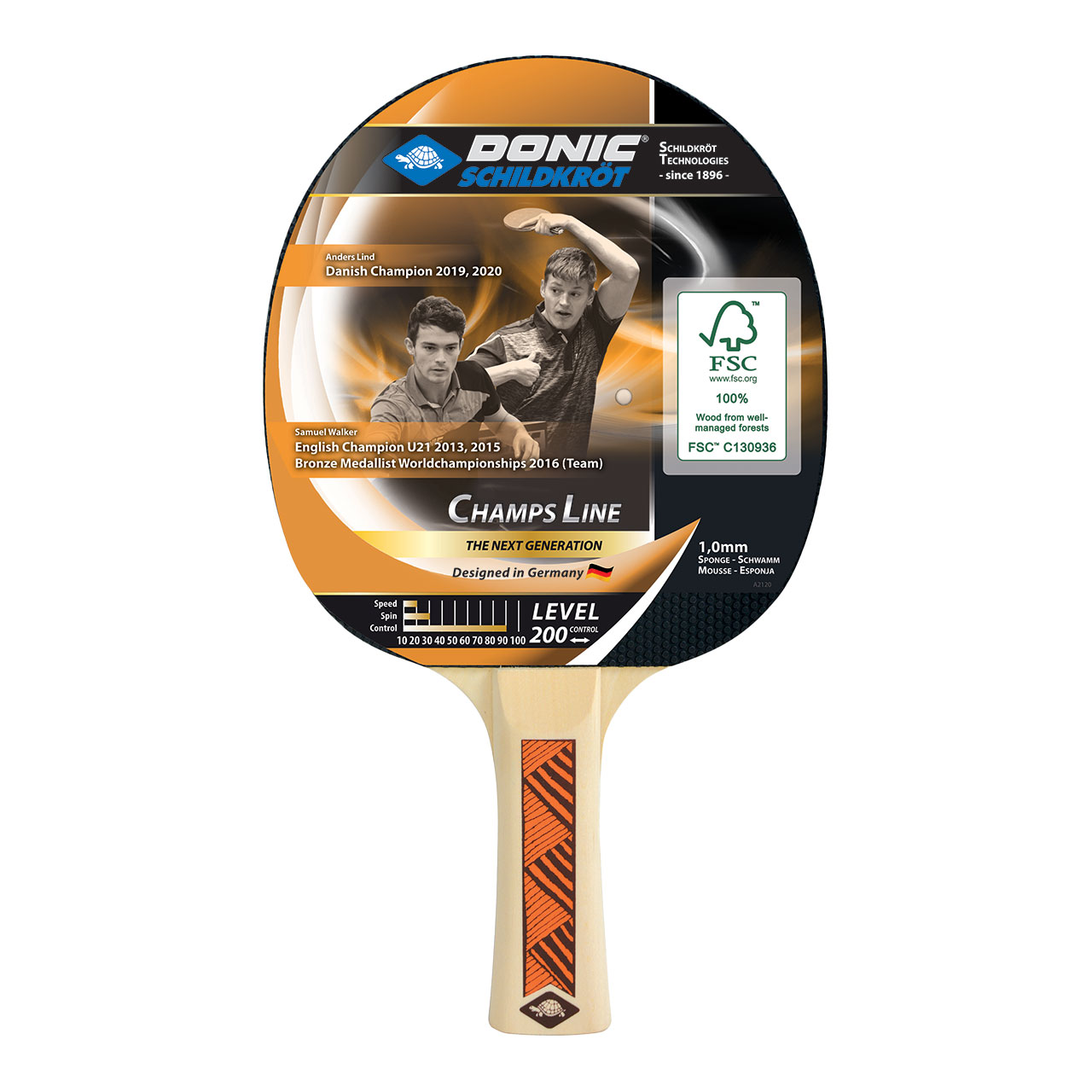 donic-hobby_bat-champs200-webiO2H1A2a8Spim DONIC CHAMPS 200