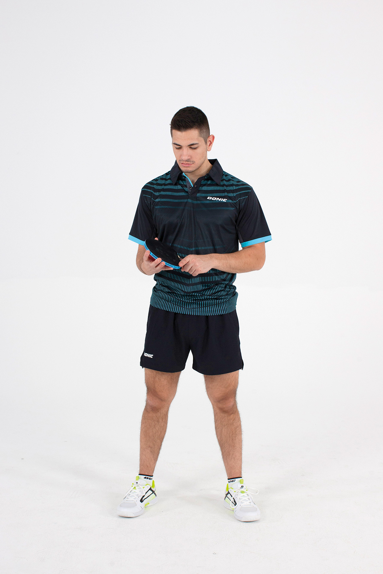 DONIC Poloshirt KAVA