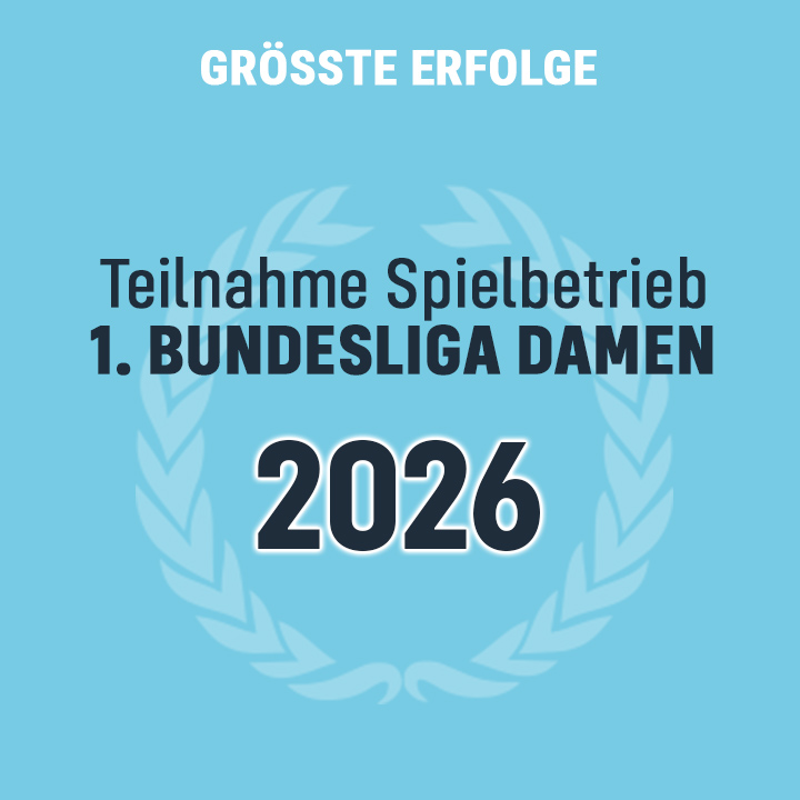 Grösste Erfolge TG Langenselbold