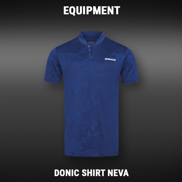 DONIC SHIRT NEVA