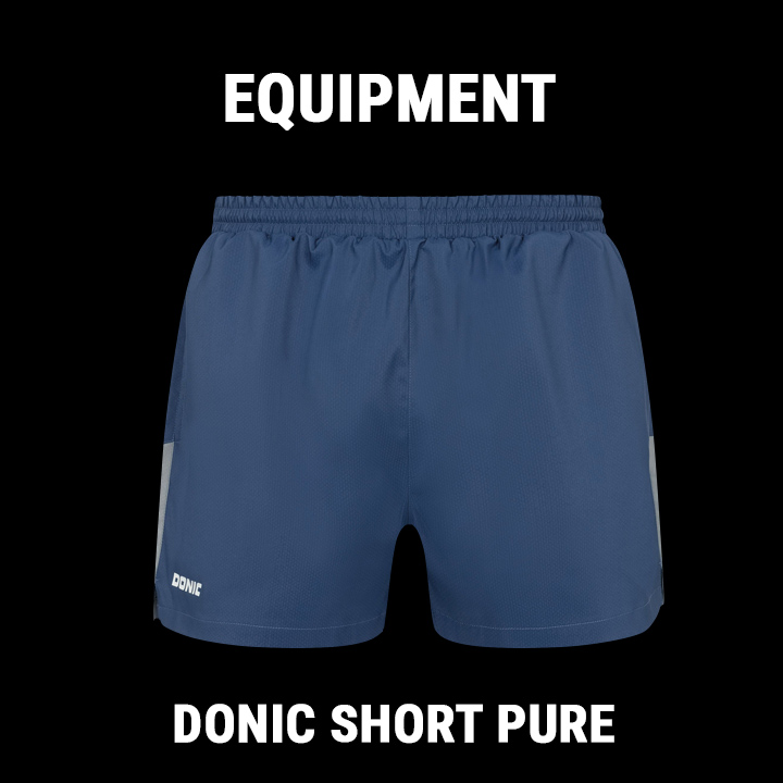 DONIC Short PURE