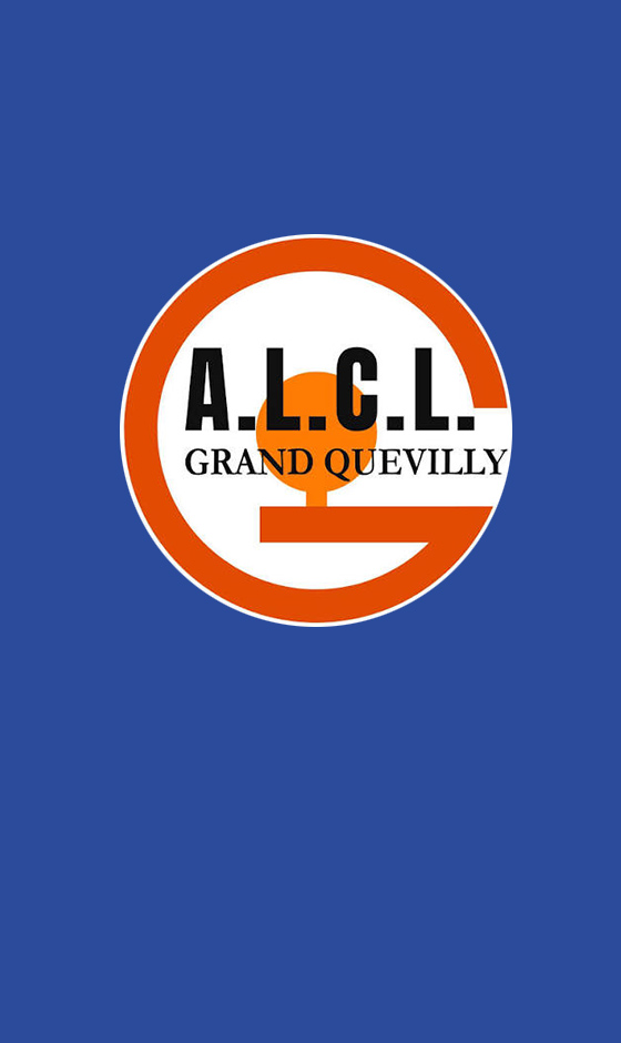 ALCL Grande Quevilly